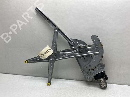 Used Front left window mechanism Front left window mechanism RENAULT KANGOO (KC0/1_) 1.9 dTi (KC0U) (80 hp) 25123434 25123434