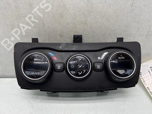 Climate control FIAT TIPO Hatchback (356_, 357_) 1.6 D (356HXG1B, 356HXG11) | BP39211958I5 - Image 3