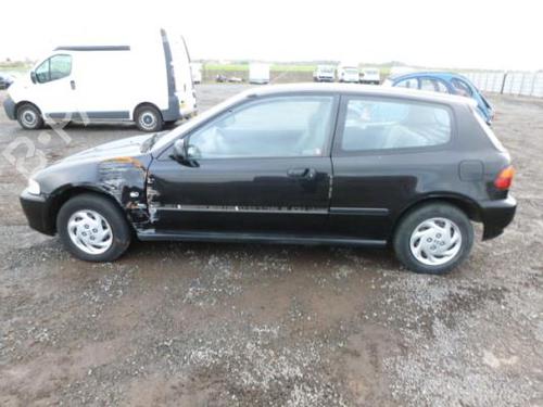 Used Parts HONDA CIVIC V Hatchback (EG, EH) 1801818