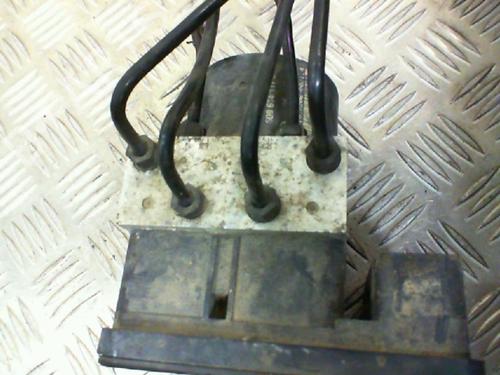 ABS pump VW POLO (9N_, 9A_)  | BP19986393M43 