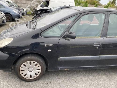 Left front door CITROËN XSARA PICASSO (N68) 1.6 HDi | BP19989227C2 