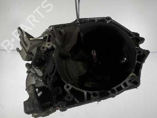 Used Gearbox CITROËN XSARA PICASSO (N68) 1.6 HDi (90 hp) 29300673