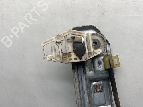 Vindusheismekanisme høyre foran RENAULT MEGANE II (BM0/1_, CM0/1_) 1.4 16V (BM0B, CM0B) | BP30890526C23