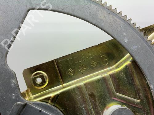 Used Front left window mechanism Front left window mechanism RENAULT MEGANE I Cabriolet (EA0/1_) 1.6 16V (EA04, EA0B, EA11, EA1J) (107 hp) 40533547 40533547