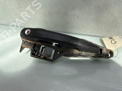 Used Exterior handle Exterior handle CITROËN BERLINGO Box Body/MPV (B9) [2008-2026] 34243005 34243005