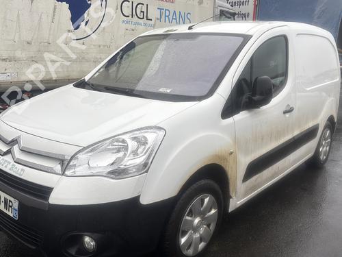 Used Parts CITROËN BERLINGO Box Body/MPV (B9) 4832695