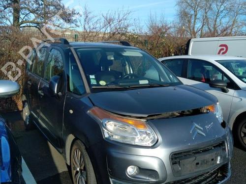 ABS pump CITROËN C3 Picasso (SH_) 1.6 HDI 90 | BP20315557M43 