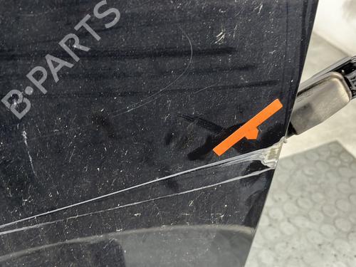 Right front door HYUNDAI ix35 (LM, EL, ELH) 1.7 CRDi | BP27684031C3 