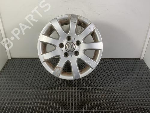 Used Rim VW GOLF V (1K1) 1.9 TDI (105 hp) 23029512