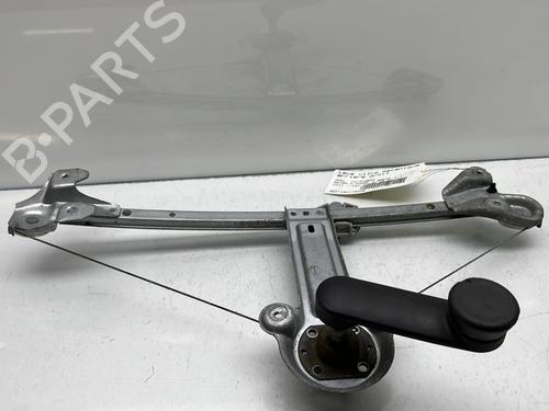 Used Rear right window mechanism OPEL ASTRA H Estate (A04) 1.7 CDTI (L35) (101 hp) 23766858