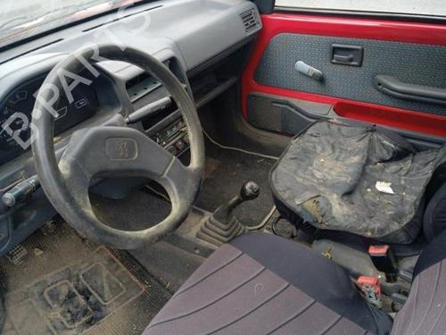 Rear parcel shelf PEUGEOT 106 I (1A, 1C) 1.0 | BP29039575C85 