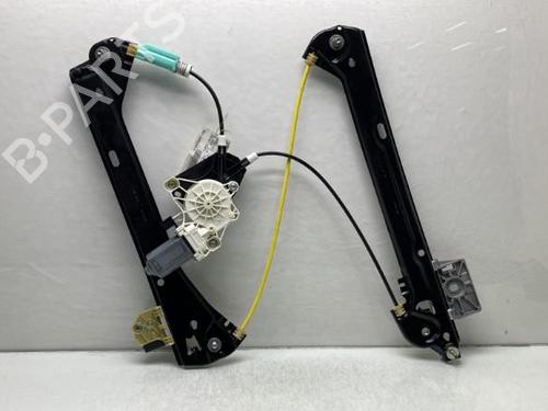 Used Front left window mechanism Front left window mechanism 19948687 19948687