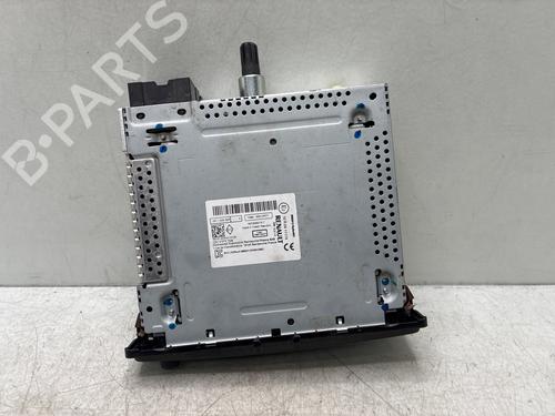 Radio RENAULT KANGOO Express (FW0/1_) 1.5 dCi 95 (FW16) | BP35896237E6 - Image 2