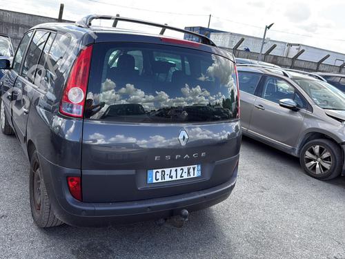 Left taillight RENAULT ESPACE IV (JK0/1_) 2.2 dCi (JK0H) | BP30887695C34  - Image 23