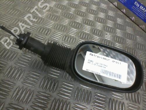 Used Right mirror FORD KA (RB_) 1.3 i (49 hp) 20034777