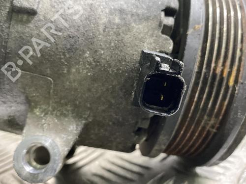 AC compressor FORD S-MAX (WA6) 2.0 TDCi | BP19978345M34 