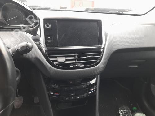 Left front window switch PEUGEOT 208 I (CA_, CC_) 1.2 THP 110 | BP34243226I27  - Image 23