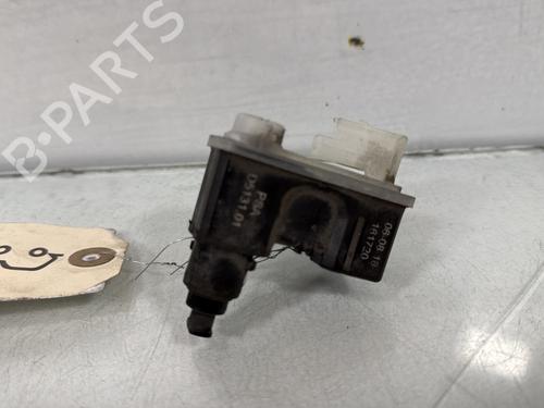 Used Fuel door actuator Fuel door actuator PEUGEOT 208 II (UB_, UP_, UW_, UJ_) e-208 (136 hp) 32992735 32992735
