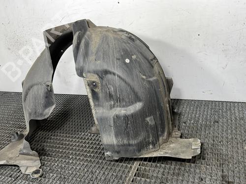 Wheel arch MERCEDES-BENZ A-CLASS (W176) A 180 CDI / d (176.012) | BP28601220C56
