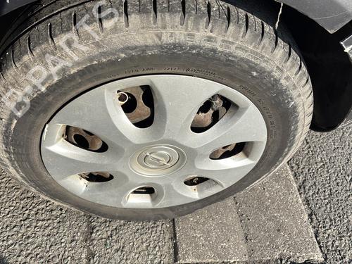Zbiornik paliwa OPEL CORSA D (S07) 1.3 CDTI (L08, L68) | BP29700611C62 