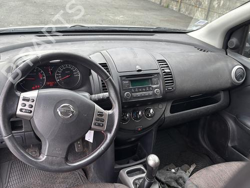 Left front fog light NISSAN NOTE (E11, NE11) 1.5 dCi | BP36891393C30 - Image 23