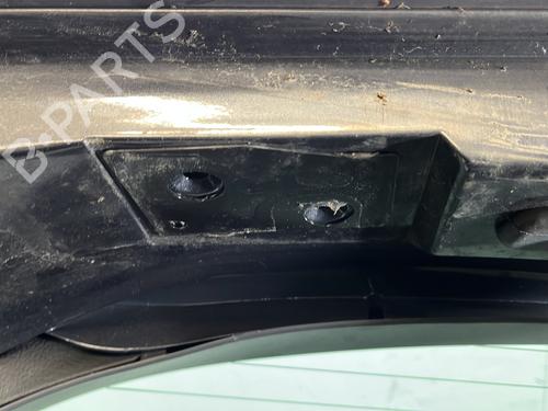 Tailgate RENAULT VEL SATIS (BJ0_) 2.0 dCi (BJ03, BJ0B) | BP31281680C6 