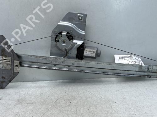 Used Front right window mechanism Front right window mechanism PEUGEOT PARTNER Tepee [2008-2026] 33830668 33830668
