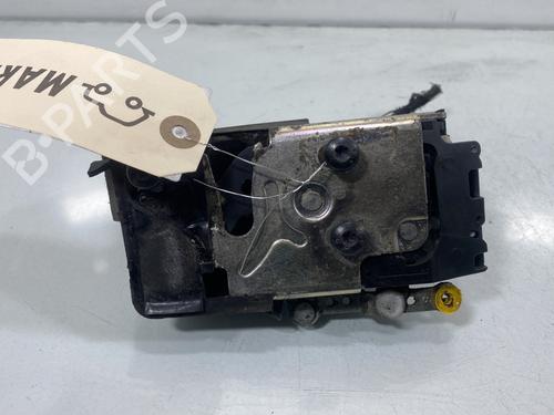 Used Rear left lock FORD FIESTA V (JH_, JD_) 1.4 TDCi (68 hp) 29507685
