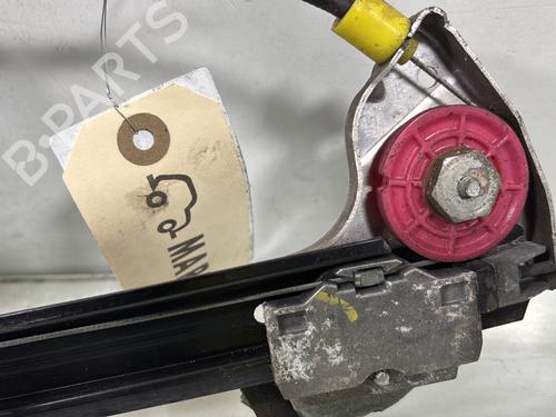 Front left window mechanism BMW 5 (E39) 523 i | BP30719990C22