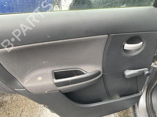 Wheel arch CITROËN C3 I (FC_, FN_)  | BP19960000C56 