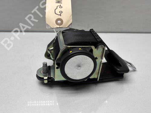 Used Rear right seatbelt Rear right seatbelt CITROËN DS5 2.0 BlueHDi 180 (180 hp) 27632569 27632569
