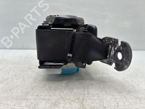 Used Rear left belt tensioner Rear left belt tensioner MERCEDES-BENZ A-CLASS (W176) A 200 CDI (176.001) (136 hp) 36281416 36281416