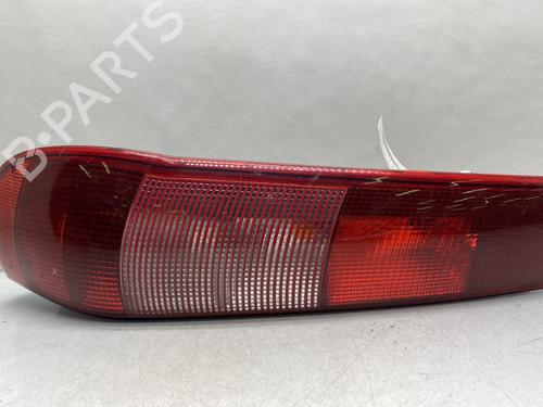 Used Left taillight FIAT PUNTO (176_) 55 1.1 (54 hp) 25920382