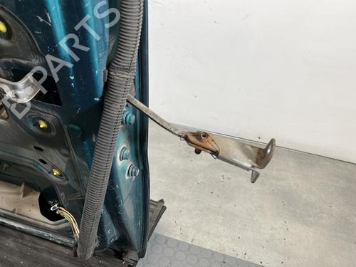 Venstre bagagerum dør RENAULT TRAFIC II Van (FL) 1.9 dCi 80 (FL0B) | BP31159340C76