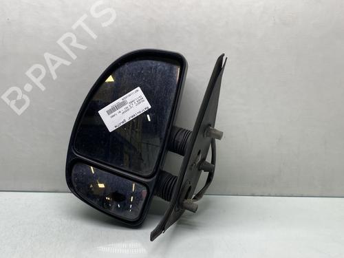Retrovisor esquerdo PEUGEOT BOXER Van (244) 2.2 HDi (101 hp) 31212716