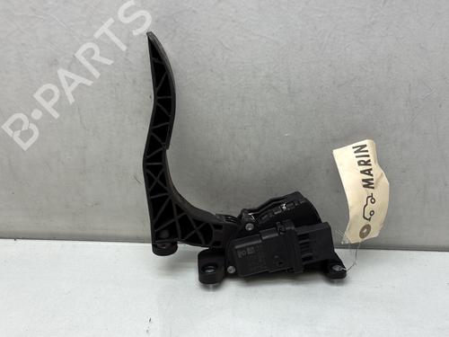 Used Pedal Pedal AUDI A6 C6 (4F2) 3.0 TDI quattro (225 hp) 33742526 33742526