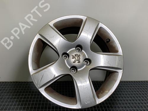Used Rim PEUGEOT 3008 I MPV (0U_) 2.0 HDi 150 / BlueHDi 150 (150 hp) 20009966