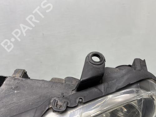 Left headlight PEUGEOT 307 (3A/C) 1.6 16V | BP32389276C28