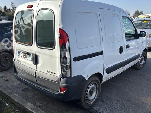 Electronic module RENAULT KANGOO Express (FC0/1_) 1.5 dCi | BP37863597M83 - Image 16
