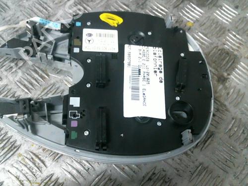 Interior roof light MERCEDES-BENZ E-CLASS (W211) E 220 CDI (211.006) | BP20011254I8 