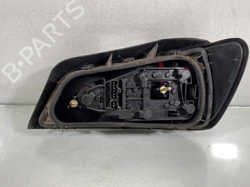 Left taillight PEUGEOT 306 Hatchback (7A, 7C, N3, N5) 1.9 D | BP28280594C34