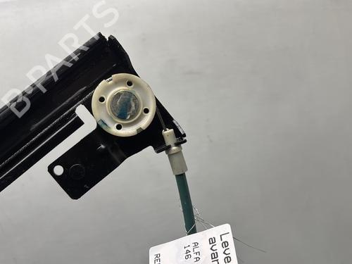 Front right window mechanism ALFA ROMEO 147 (937_) 1.6 16V T.SPARK ECO (937.AXA1A, 937.BXA1A) | BP31834371C23 