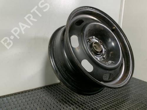 Rim PEUGEOT 307 (3A/C) 1.6 16V | BP21961998C45 