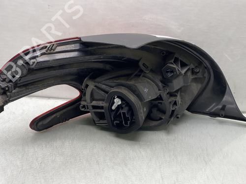 Right taillight PEUGEOT 208 I (CA_, CC_) 1.5 BlueHDI 100 | BP21263582C35 