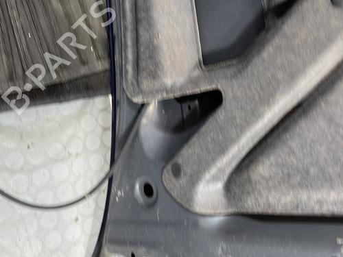 Hood SUZUKI LIANA Hatchback 1.3 | BP31130232C1 