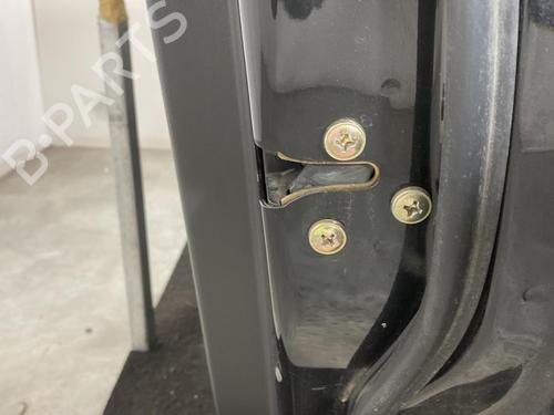 Used Right front door CHEVROLET KALOS [2005-2025]  19955006