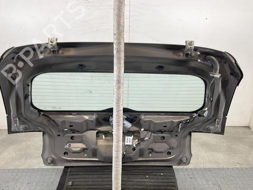 Tailgate CITROËN C4 CACTUS 1.2 VTi 82 | BP32062918C6  - Image 6