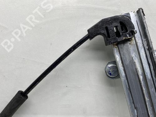 Used Front right window mechanism Front right window mechanism KIA RIO III (UB) 1.25 CVVT (86 hp) 19962999 19962999