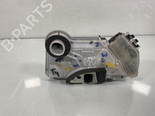 Front left lock PEUGEOT 108 1.0 VTi | BP19983886C98 
