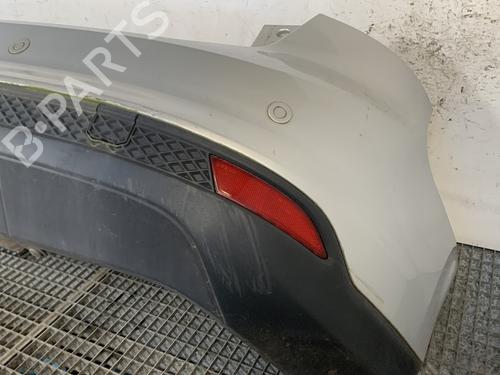 rear-bumper-ford-focus-iii-2010-2011-2012-2013-2014-2015-2016-2017-2018-2019-2020-33427290 main image